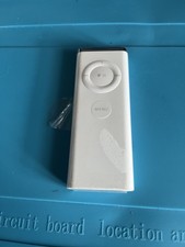 Apple TV Genuine Remote