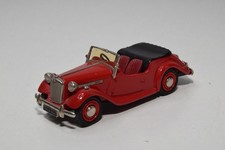 B80 1:43 LANSDOWNE MODELS