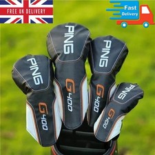 PING G400 Golf Club Headcovers