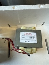( Transformer ) Fits Dario SDA2085 Microwave Oven