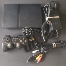 Sony PlayStation 2 PS2
