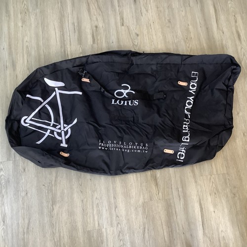 Lotus bike bag bicycle - bag, /