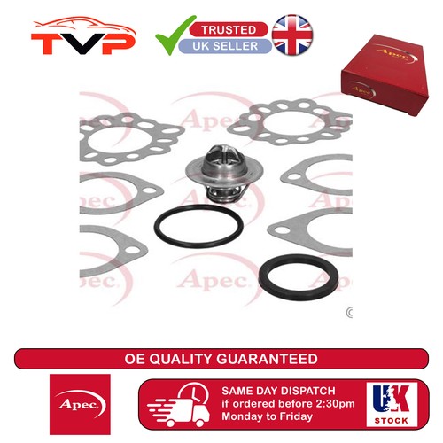 Apec thermostat for seat - apec,