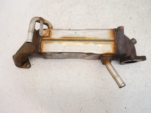 Exhaust gas cooler 8981512061