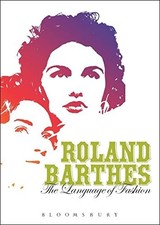 THE LANGUAGE OF FASHION