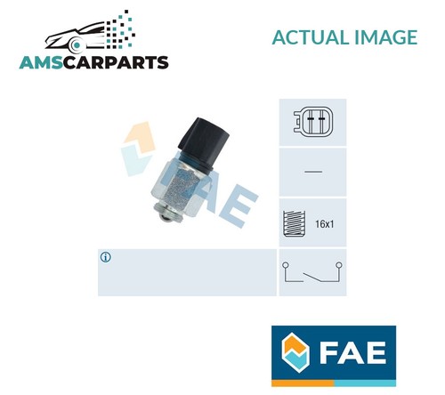 Reverse light switch 40595 - reverse,