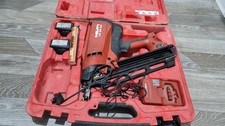 Hilti gx90 nail - hilti, gun