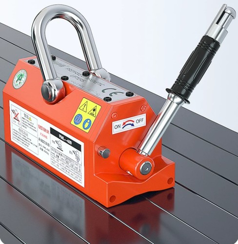 High power permanent magnet - high-power,
