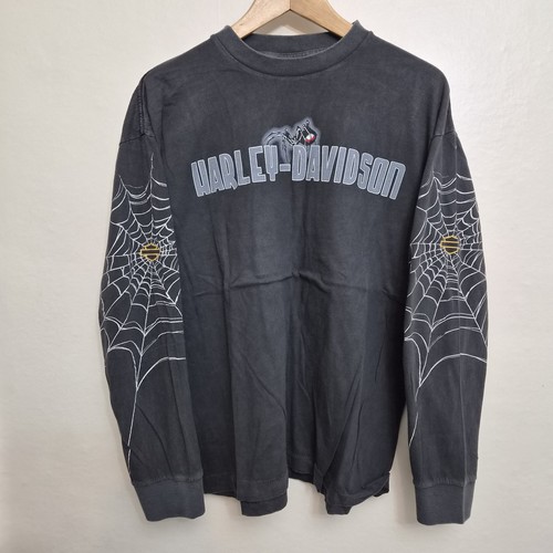 Vintage harley davidson - harley,