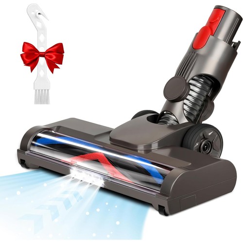 Turbo brush head - turbo,