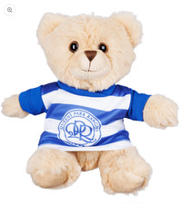 Queens Park Rangers QPR CREST