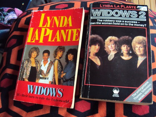 Lynda plante widows - la,