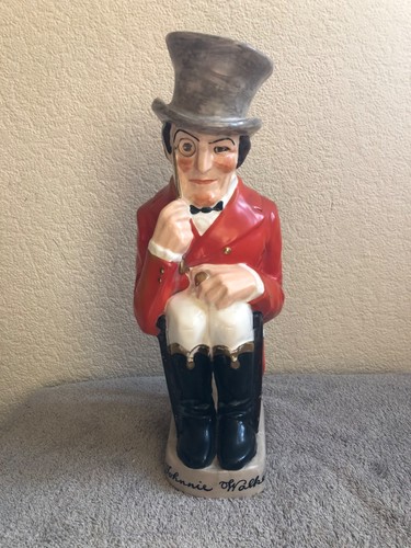 Johnnie walker toby - johnnie,