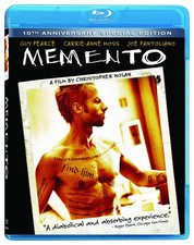 Memento 10th anniversary - memento,