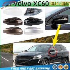 Side mirror cover wing - side,