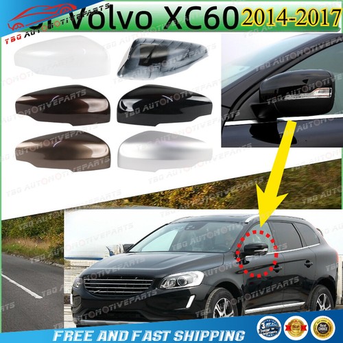 Side mirror cover - mirror,