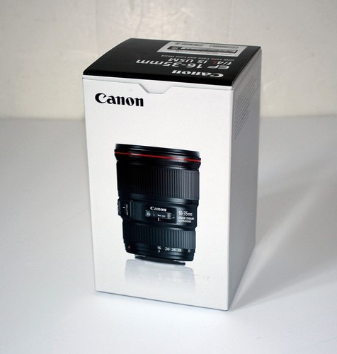 Canon 35mm l - ef, 16-35mm