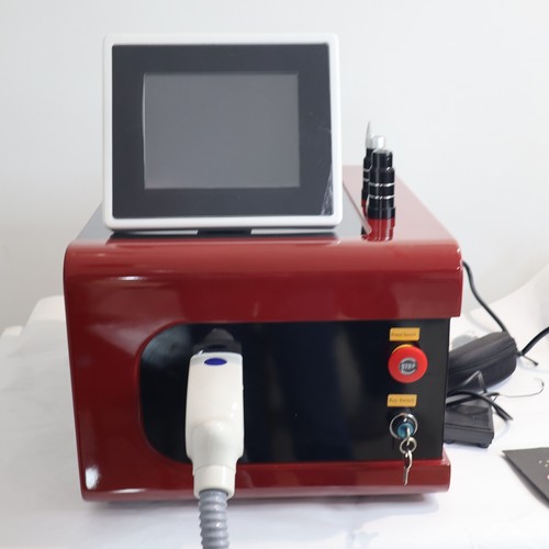 Picosecond yag laser - picosecond,