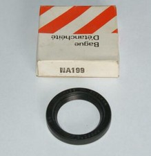 Gearbox front oil seal Talbot Avenger (Payen NA199 B609)