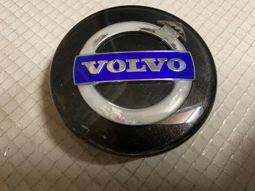 Volvo 64mm wheel - wheel, cap