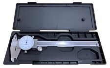 0-6" DIAL VERNIER CALIPER