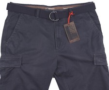 M&S Mens Marks & Spencer Blue