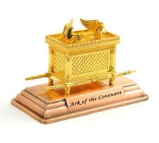 Ark of the covenant  Jewish