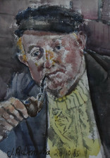 J R Donnachie Original