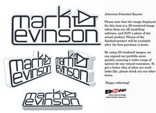 Mark Levinson   Logo Display