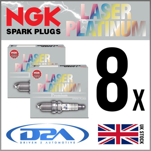 Ngk pmr8c laser platinum - ngk,
