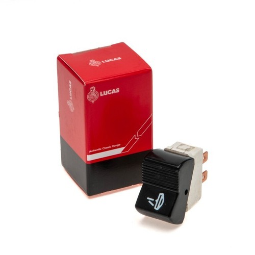 Lucas 39373 fog - lucas,