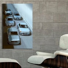 Art Poster and Canvas of