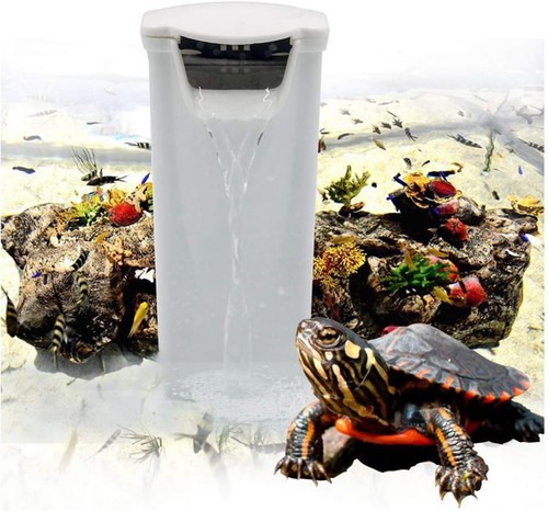 Aquarium internal filter - aquarium,