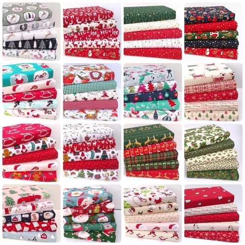 Christmas fabric piece - christmas,