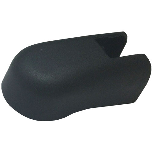 Rear wiper arm nut cover - arm,