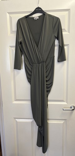 John zack london dress - john, dress,
