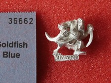 Warhammer Hobgoblin Sneaky Git Gits Hobgoblins Black Orcs Chaos Dwarves 1993 GW