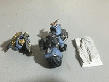 A20341 WARHAMMER 40K SPACE
