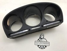 Housing speedometer housing