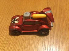 VINTAGE 1972 MATCHBOX