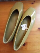 NEW Marks and Spencer Leather