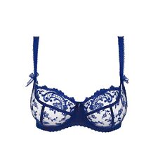 Empreinte Gaby Low Neck Bra in