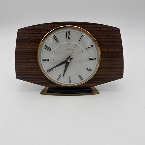 Metamec vintage desk quartz - metamec,