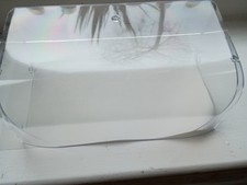 Scalextric  Crystal Clear