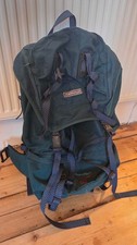 Vintage Karrimor Panther 65L