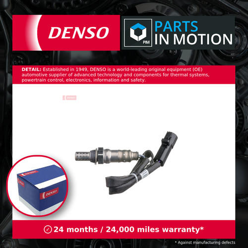Lambda sensor fits ford - lambda,