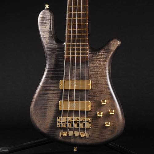 Warwick custom shop - warwick,