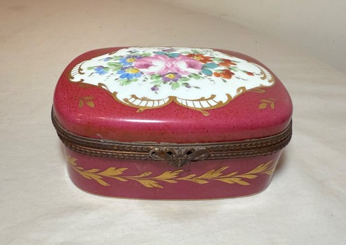 Large antique 19th - , century