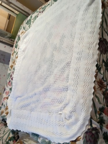 Stunning lace christening - ,