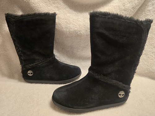 Timberland mukluk womens 10 - timberland, sz